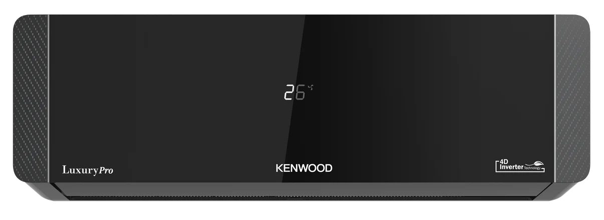 18B02S LUXUARY PRO  : KENWOOD DC INVERTER SPLIT 